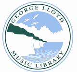 Music Library Logo